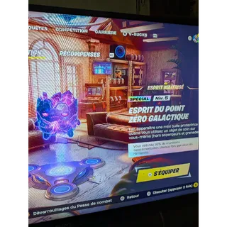 sprite Point Zero Galaxy 