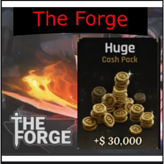 The Forge