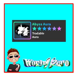 Abyss Aura 1x