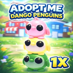 Dango Penguins