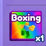 BOXING FIGHTING STYLE