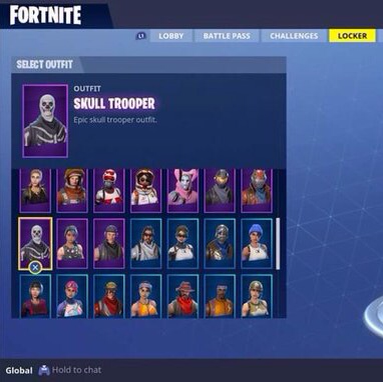 bundle og cracked fortnite account - fortnite accounts cracked