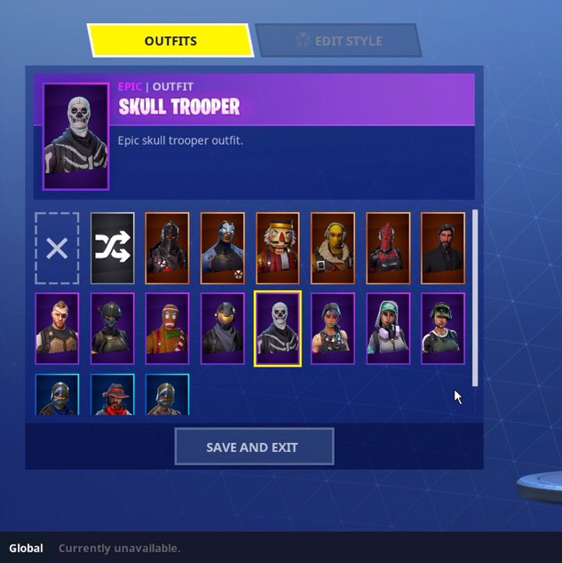 Bundle Cracked Fortnite Account In Game Items Gameflip - bundle cracked fortnite account