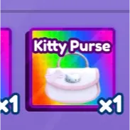 Kitty Purse