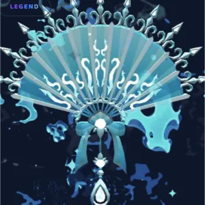Water Fan