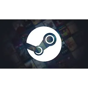 $500.00 USD Steam gift card