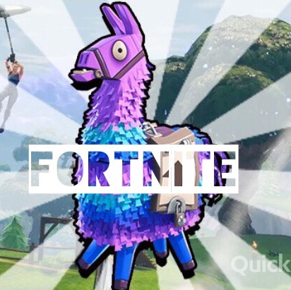 Lucky Llama Fortnite Lucky Llama Fortnite Shop Gameflip