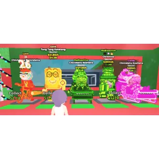 VENDO BRAINROTS POR DINERO