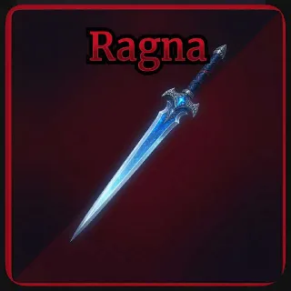 Ragna set(limited)