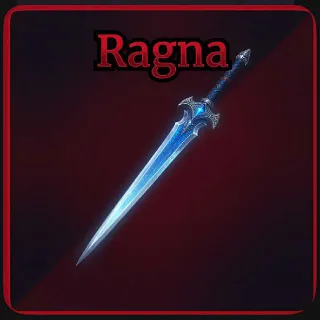 Ragna Set(limited Stock)