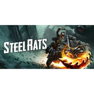 Steel Rats