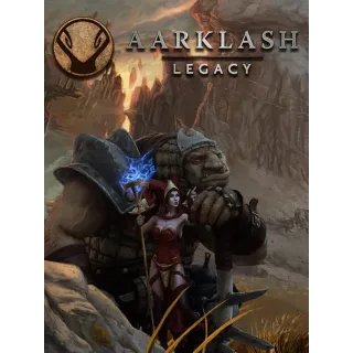 Aarklash: Legacy