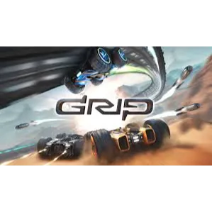 GRIP: Combat Racing