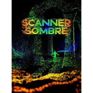 Scanner Sombre