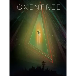 Oxenfree