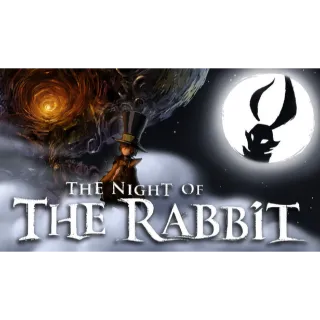 The Night of the Rabbit