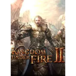 Kingdom Under Fire 2 - Basic Edition