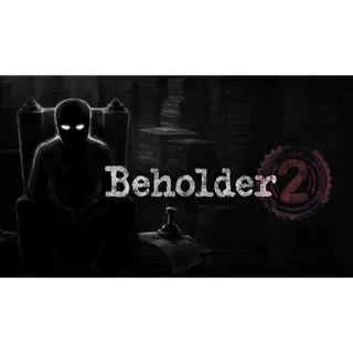 Beholder 2