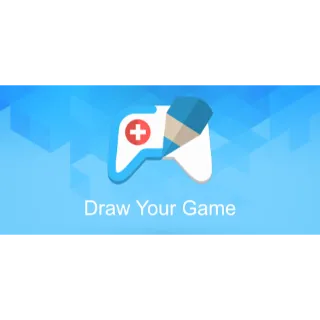 Draw Your Game