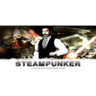 Steampunker