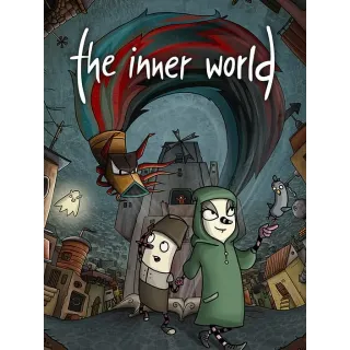 The Inner World