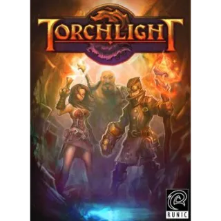 Torchlight