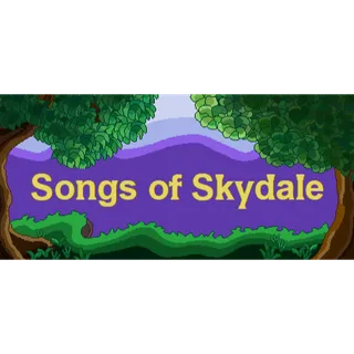 Songs of Skydale