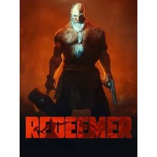 Redeemer