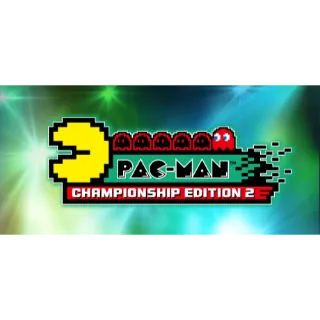 PAC-MAN™ CHAMPIONSHIP EDITION 2