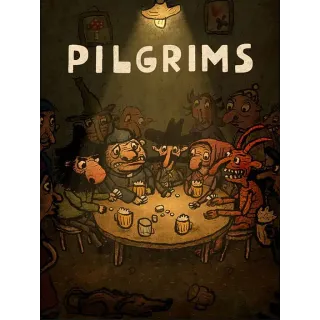 Pilgrims