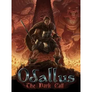 Odallus: The Dark Call