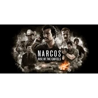 Narcos: Rise of the Cartels