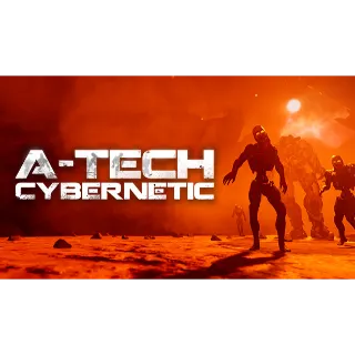 A-Tech Cybernetic