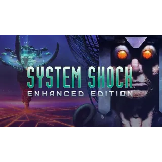 System Shock: Enhanced Edition