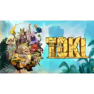 Toki