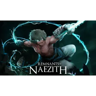 Remnants of Naezith