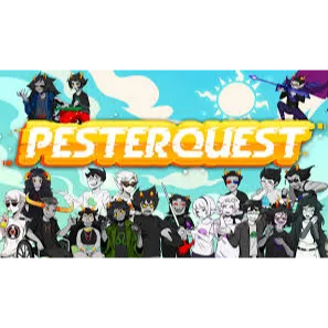 Pesterquest