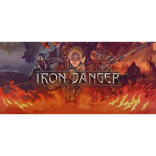 Iron Danger