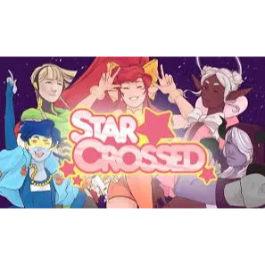 StarCrossed