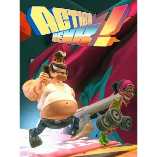 Action Henk