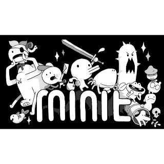 Minit