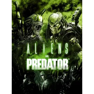 Aliens vs. Predator Collection 