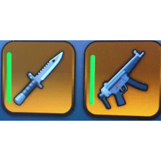 Blockspin