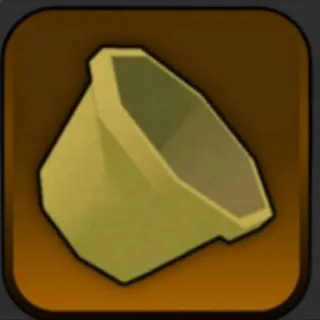 2x Gold Pots Blockspin