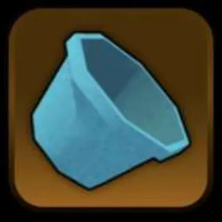 1x Diamond Pot Blockspin