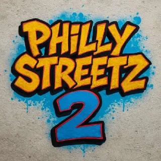 1mil Philly Streetz 2