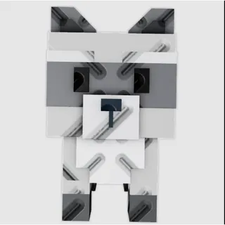 GROW A GARDEN 2 [NEW] RACCOON