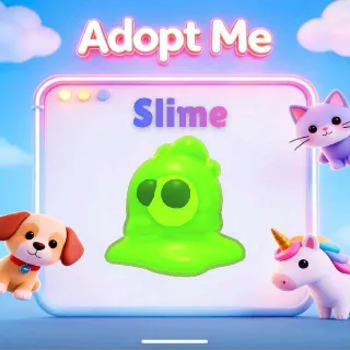 Slime (Full Grown)