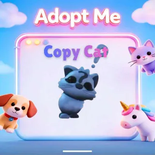 CopyCat