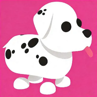 Dalmatian